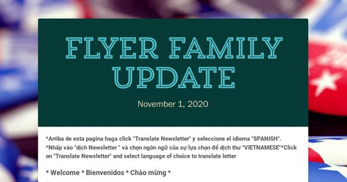Design newsletters to spread the word online | Smore