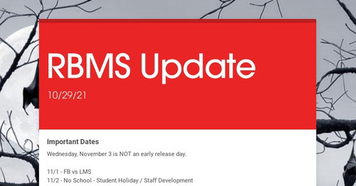 Design newsletters to spread the word online | Smore