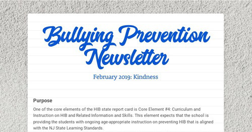 Design newsletters to spread the word online | Smore