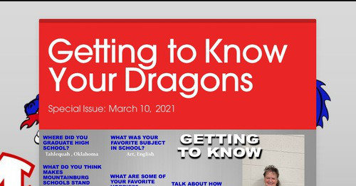 Design newsletters to spread the word online | Smore