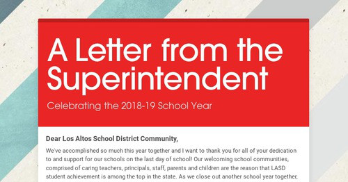 Design newsletters to spread the word online | Smore