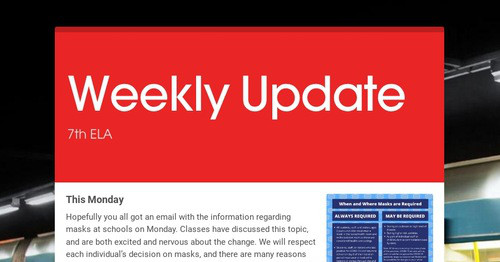 Design newsletters to spread the word online | Smore