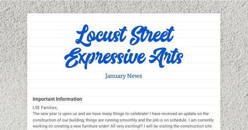 Design newsletters to spread the word online | Smore