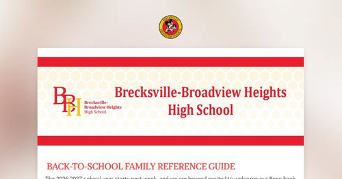 Read Inside for More Information