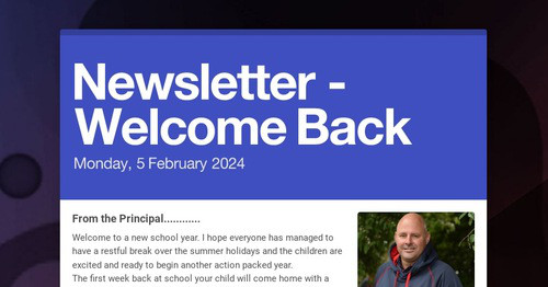 Design newsletters to spread the word online | Smore