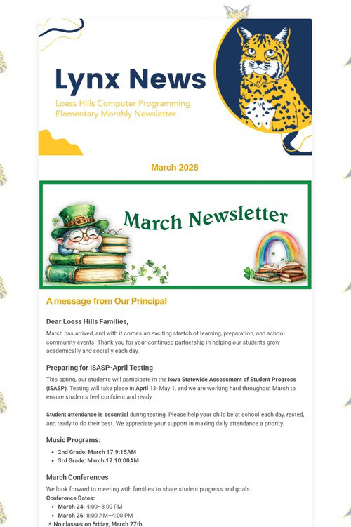 Lynx News