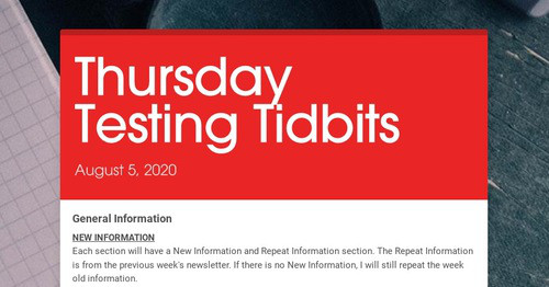 Design newsletters to spread the word online | Smore
