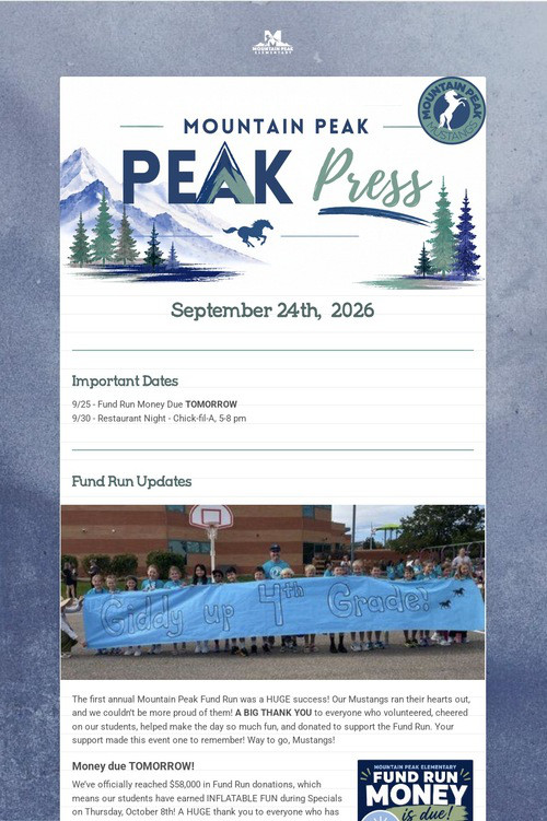 Peak Press