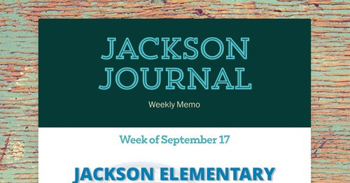 Design newsletters to spread the word online | Smore