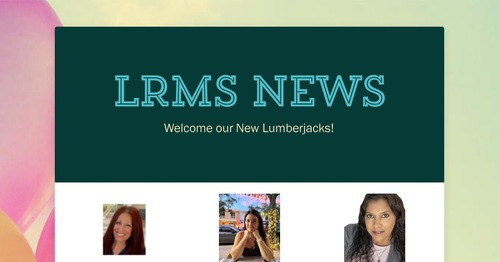 Design newsletters to spread the word online | Smore