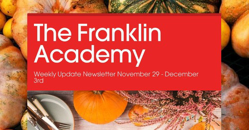 The Franklin Academy