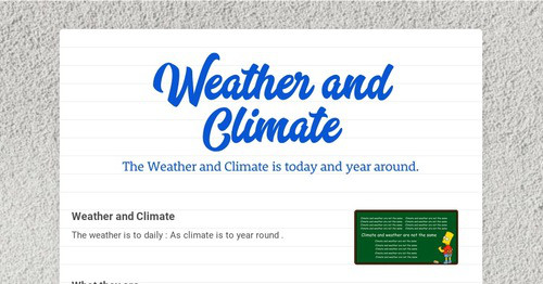 Design newsletters to spread the word online | Smore