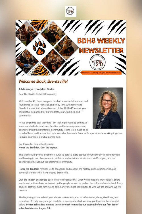Week of Aug 17