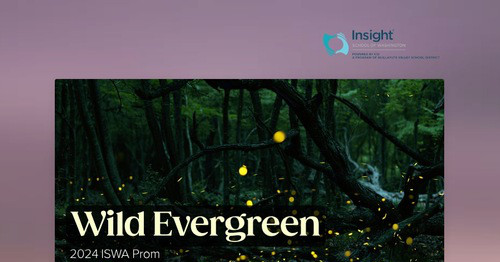 Wild Evergreen