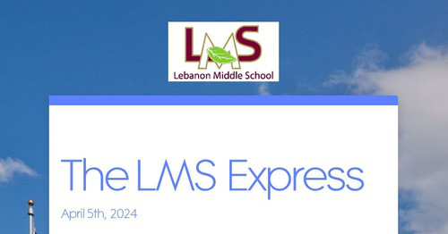 The LMS Express