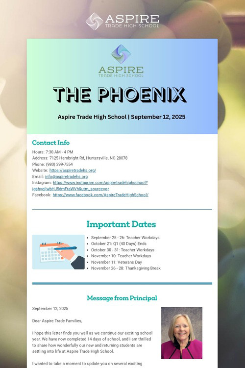 The Phoenix