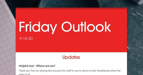 Design newsletters to spread the word online | Smore
