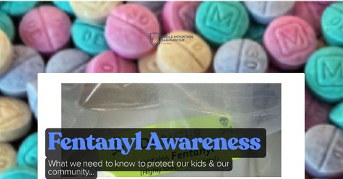 Fentanyl Awareness