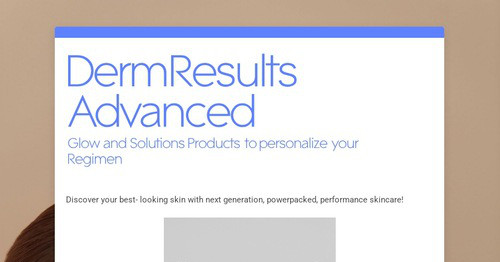DermResults Advanced