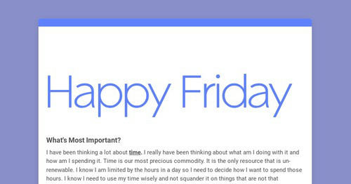 Design newsletters to spread the word online | Smore
