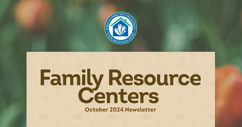 Family Resource Centers