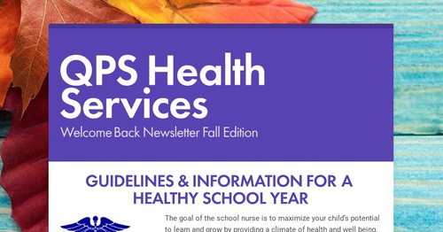 QPS Health Services