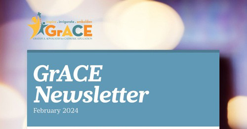 GrACE Newsletter