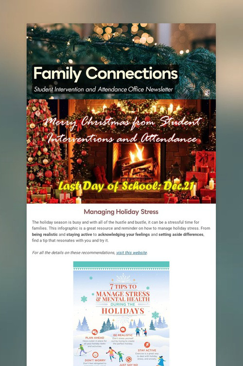 Family Connections