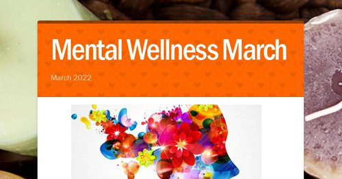 Mental Wellness March