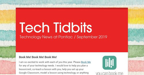 Design newsletters to spread the word online | Smore