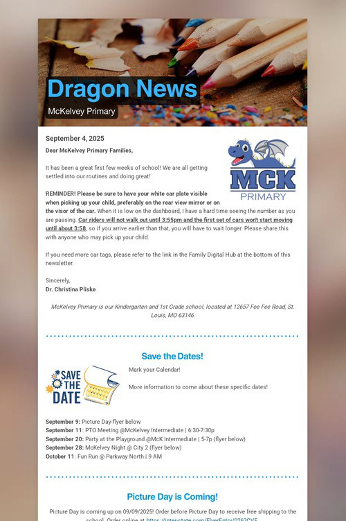 Dragon News