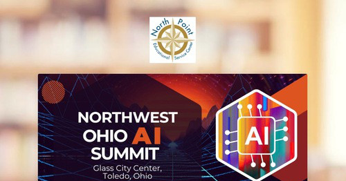 Northwest Ohio AI Summit 2025