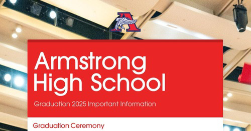 Armstrong High School