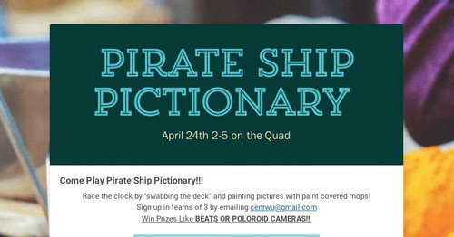 Design newsletters to spread the word online | Smore