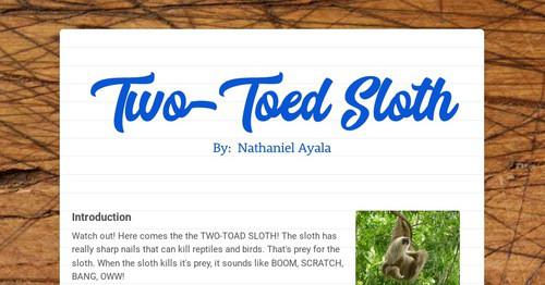 Design newsletters to spread the word online | Smore