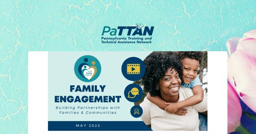Family Engagement Newsletter