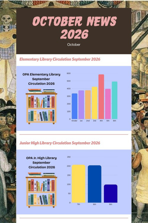 October News 2026
