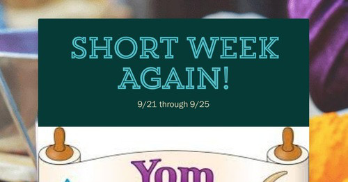 Design newsletters to spread the word online | Smore