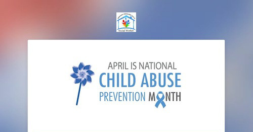 Child Abuse Prevention Month