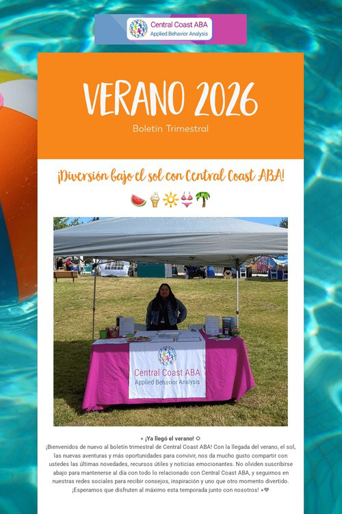 Verano 2026