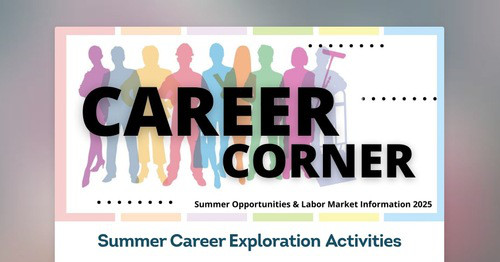 Career Corner