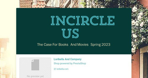 InCircle Us