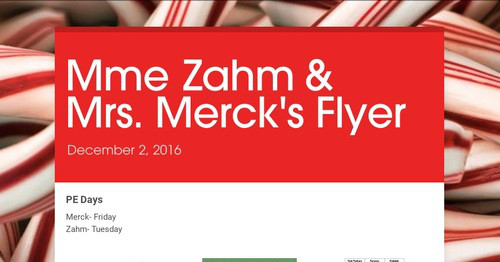 Design newsletters to spread the word online | Smore