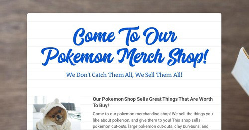 Design newsletters to spread the word online | Smore