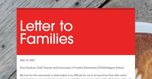 Design newsletters to spread the word online | Smore