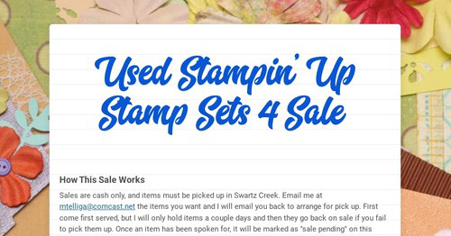 Design newsletters to spread the word online | Smore