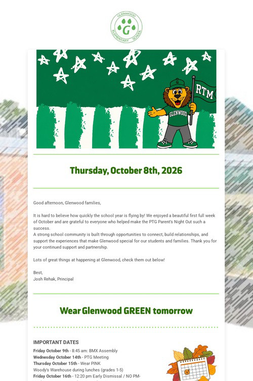 Glenwood