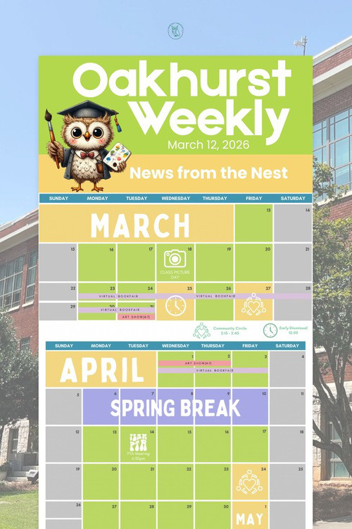 Oakhurst Weekly