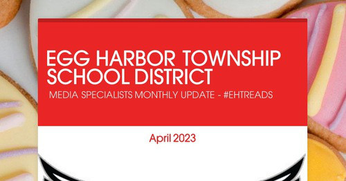 EGG HARBOR TOWNSHIP SCHOOL DISTRICT
