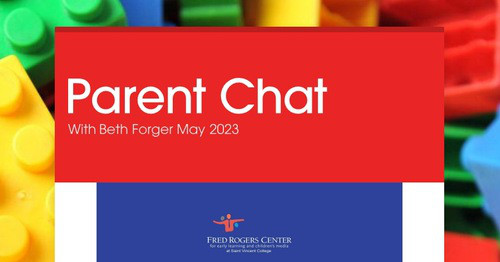Parent Chat